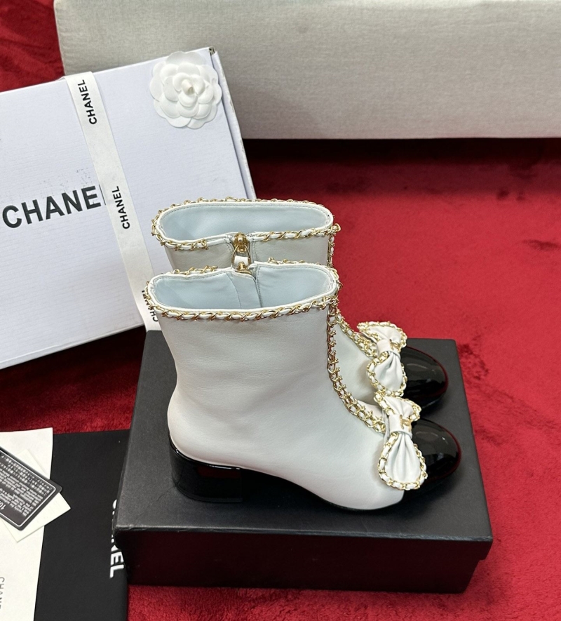 Ch*el boots